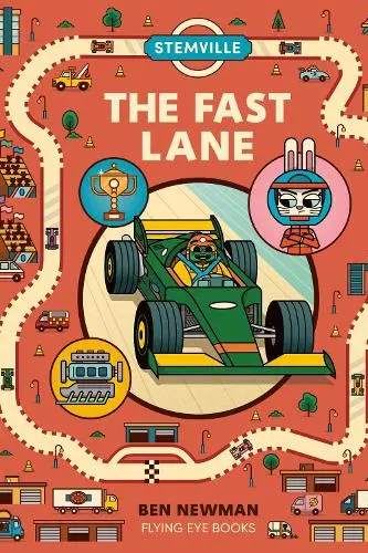 The Fast Lane