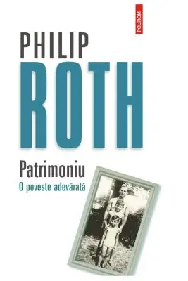 Patrimoniu. O poveste adevarata