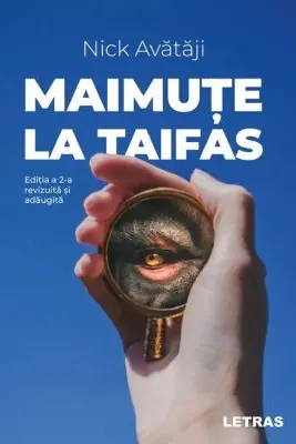 Maimute la taifas. Editia 2