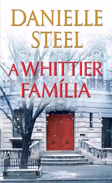 A Whittier familia