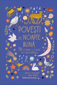 Povesti de noapte buna