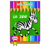 Colorez - La Zoo