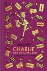Charlie and the Chocolate Factory