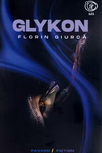 Glykon