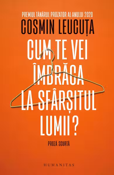 Cum te vei imbraca la sfarsitul lumii?