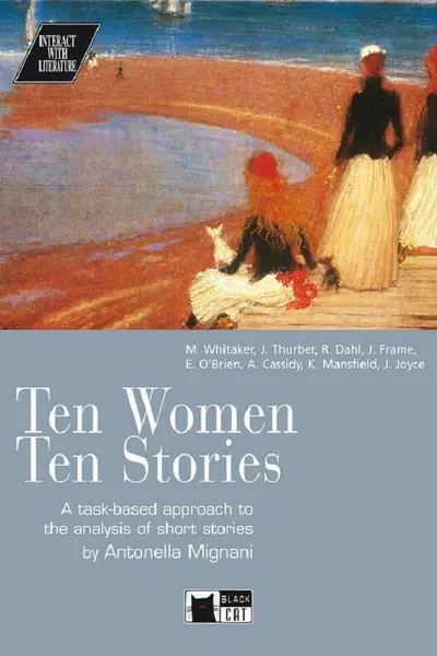 Ten Women, Ten Stories