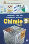 Chimie cl.9. Manual