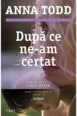 Dupa ce ne-am certat