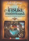 Insula misterioasa