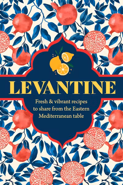 Levantine