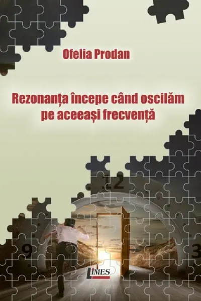 Rezonanța începe când oscilăm pe aceeași frecvență