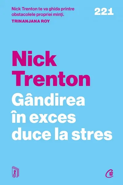 Gandirea in exces duce la stres