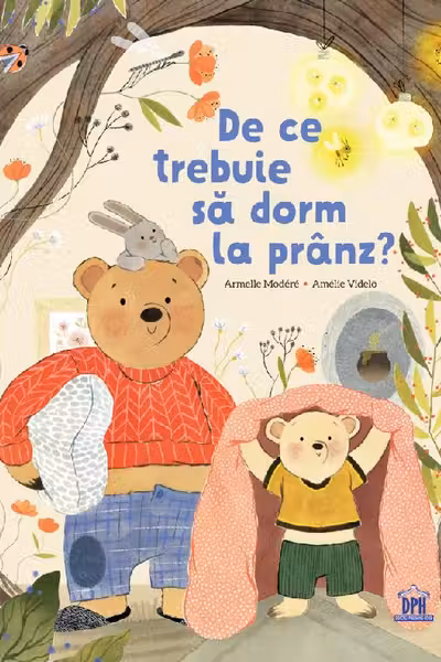 De ce trebuie sa dorm la pranz?