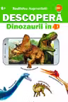 Descopera Dinozaurii in 4D