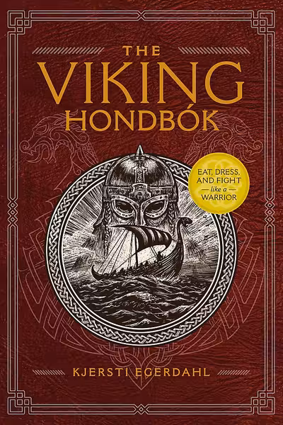 The Viking Hondbok