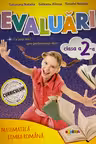 Evaluari cl.2
