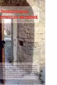 Indreptarul crestinului ortodox