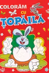 Coloram cu Topaila