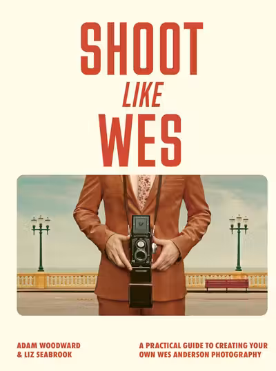 Shoot Like Wes