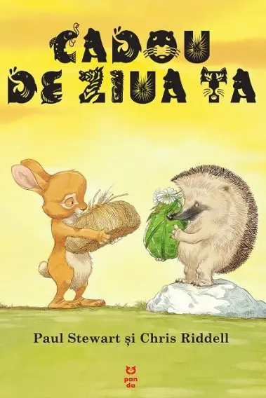 Cadou de ziua ta