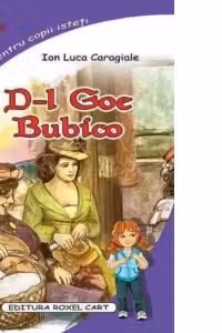D-l Goe. Bubico