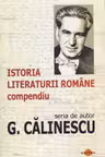 Istoria literaturii romane