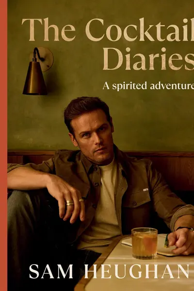 The Cocktail Diaries
