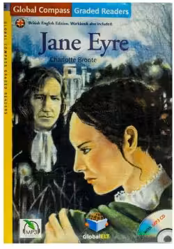 Jane Eyre. Retold