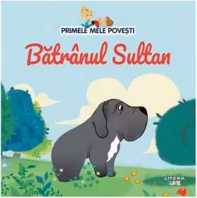 PRIMELE MELE POVESTI. BATRANUL SULTAN