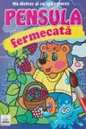 Pensula fermecata.Ursul