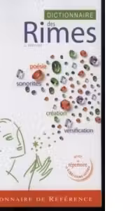 Dictionnaire des rimes