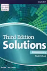Solutions 3E Elementary Student's Book