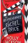 The Reappearance of Rachel Price