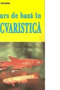 Curs de baza In Acvaristica