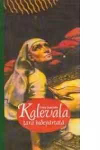 KALEVALA, TARA INDEPARTATA