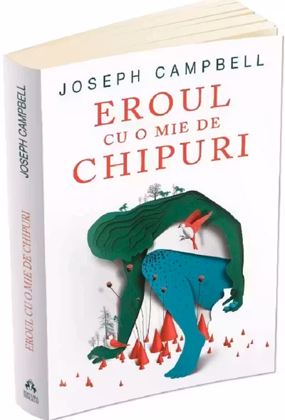 Eroul cu o mie de chipuri
