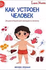Как устроен человек