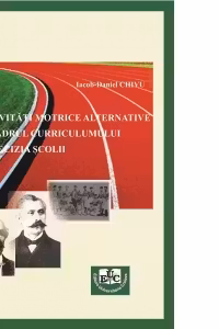 Activitati motrice alternative in cadrul curriculumului la decizia scolii