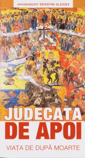 Judecata de apoi. Viața de după moarte