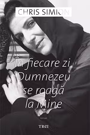 In fiecare zi, Dumnezeu se roaga la Mine