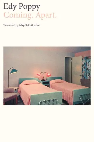 Coming. Apart.
