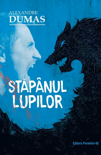Stapanul lupilor