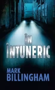 Thriller. In intuneric