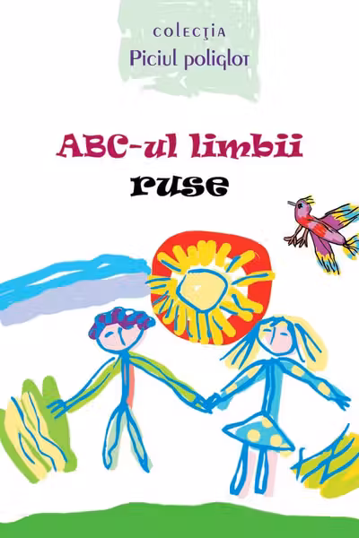 ABC-ul limbii ruse