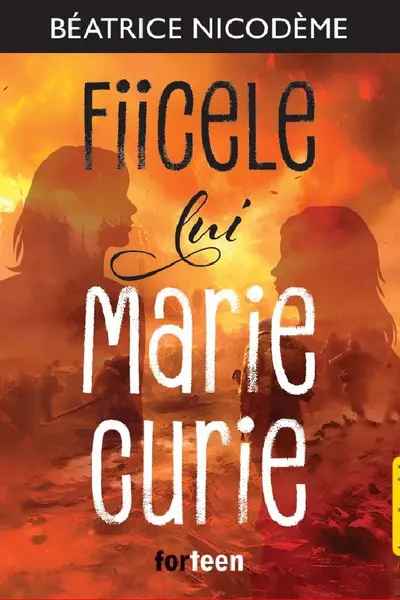 Fiicele lui Marie Curie