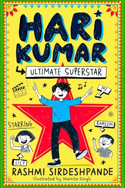 Ultimate Superstar