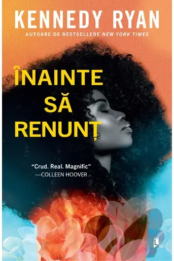 Inainte sa renunt