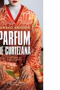 Parfum de curtezana