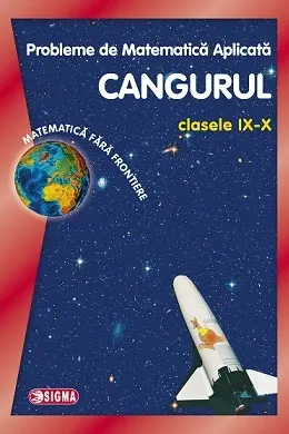 Cangurul Cls 9-10