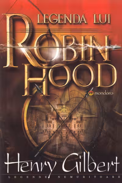 Legenda lui Robin Hood